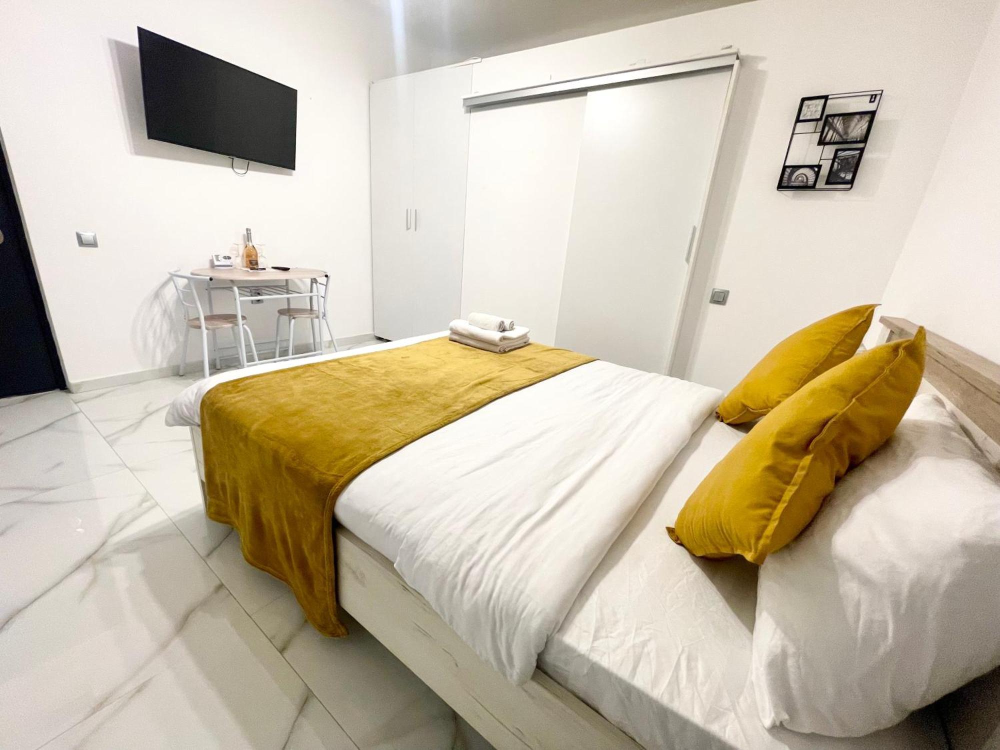 White 2 Apartment บูคาเรสต์ ภายนอก รูปภาพ